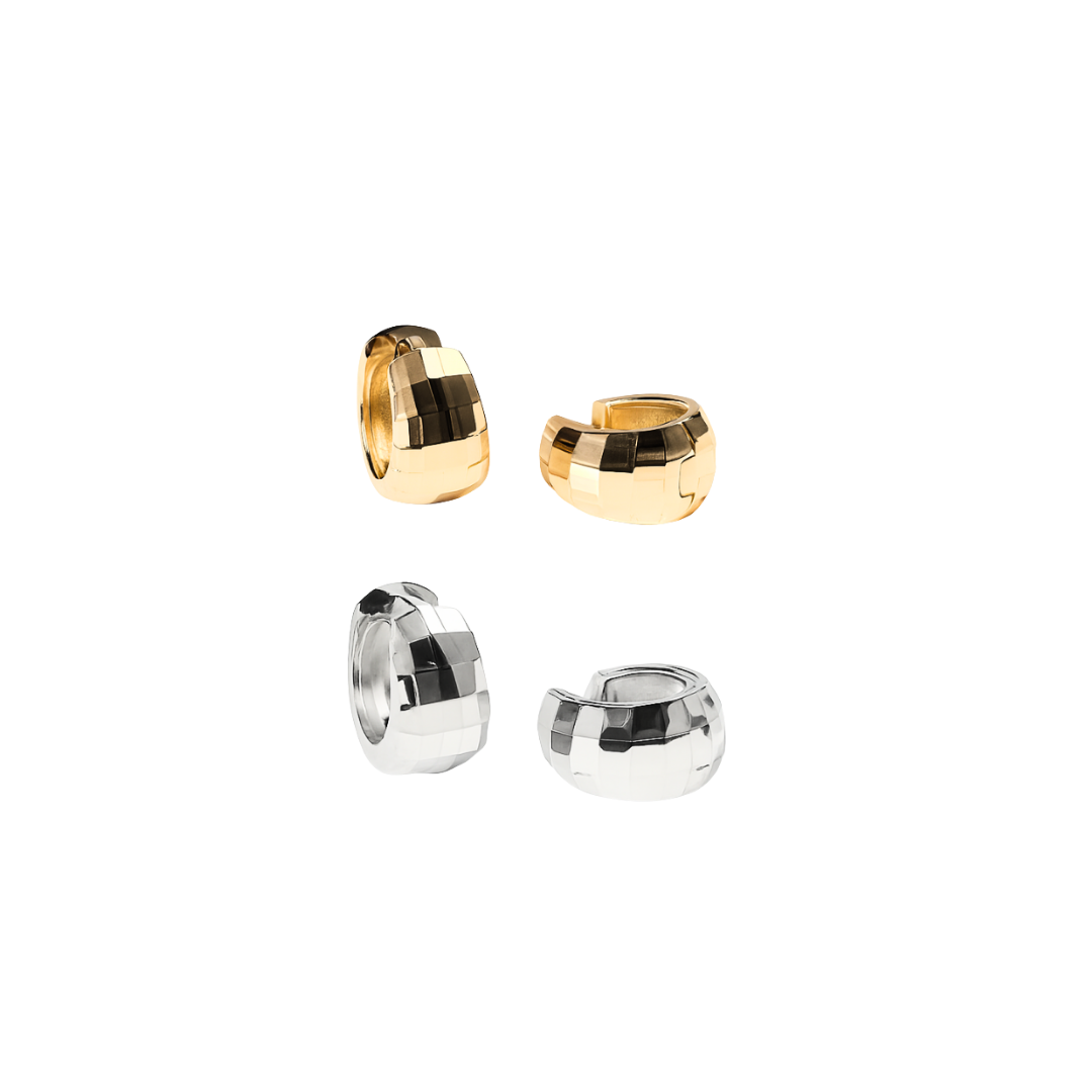 Geometric hoops