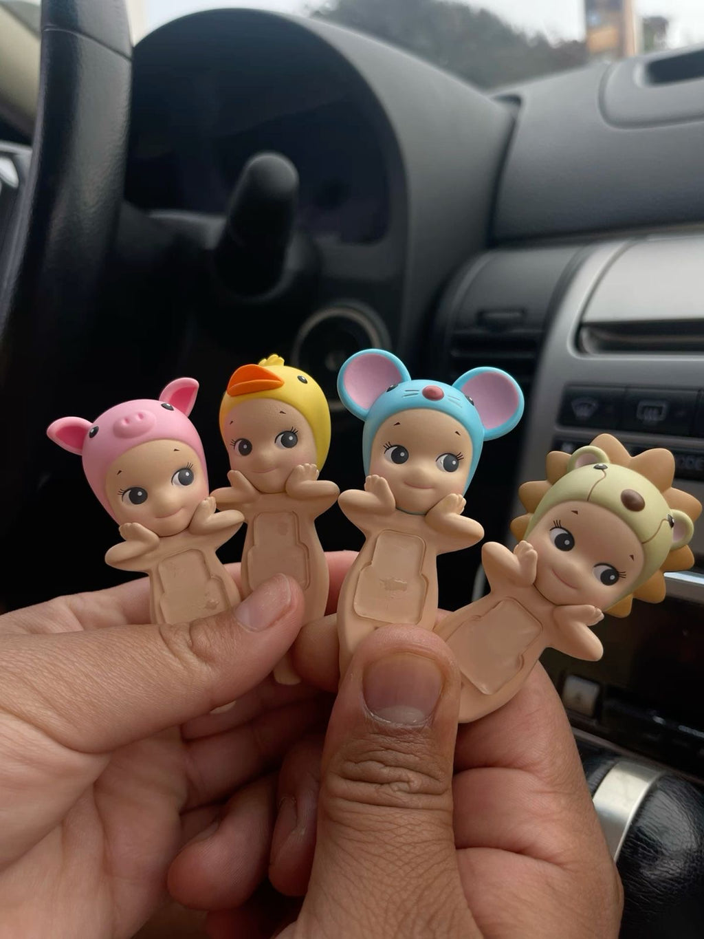 Sonny Angels - Hippers Animal Series