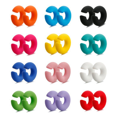 Basic Cuff Cuff