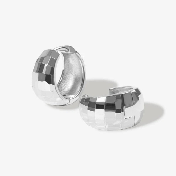 Geometric hoops