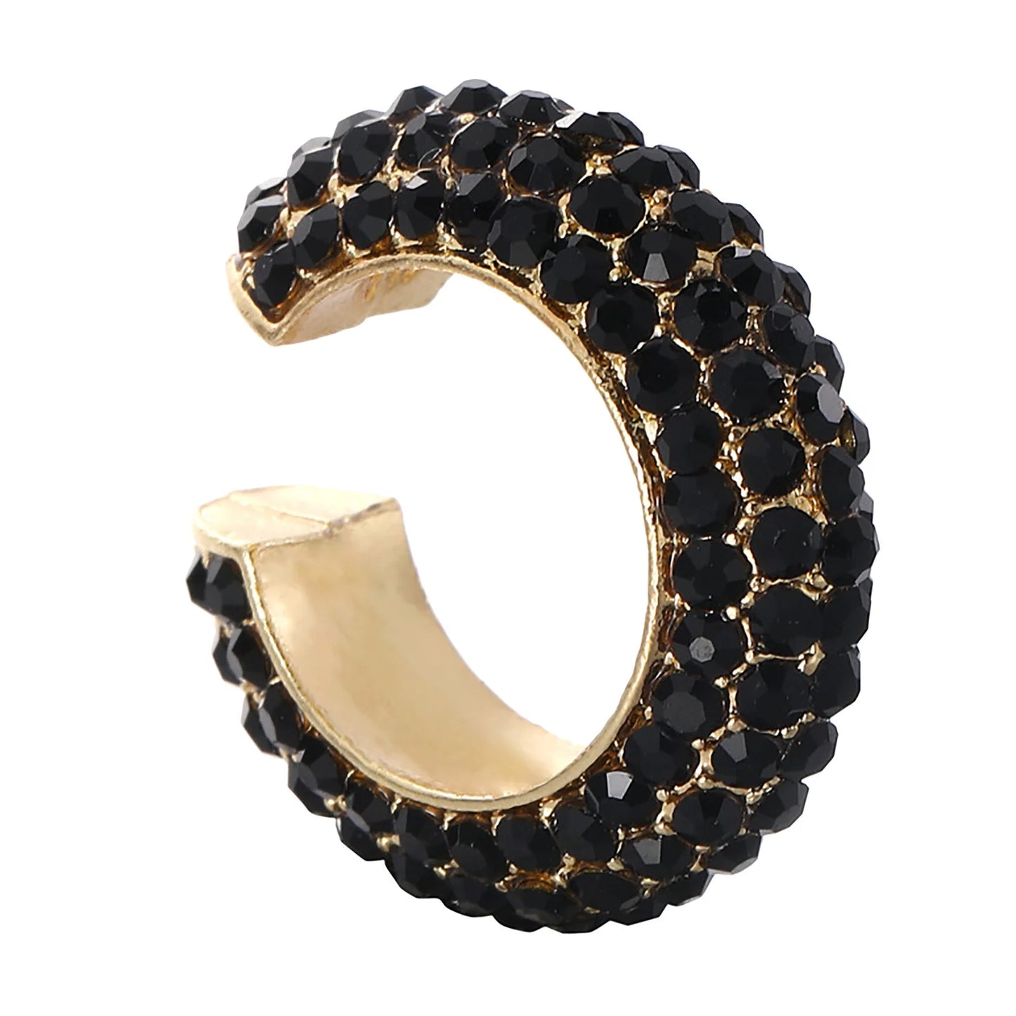 Ear cuff Clementina