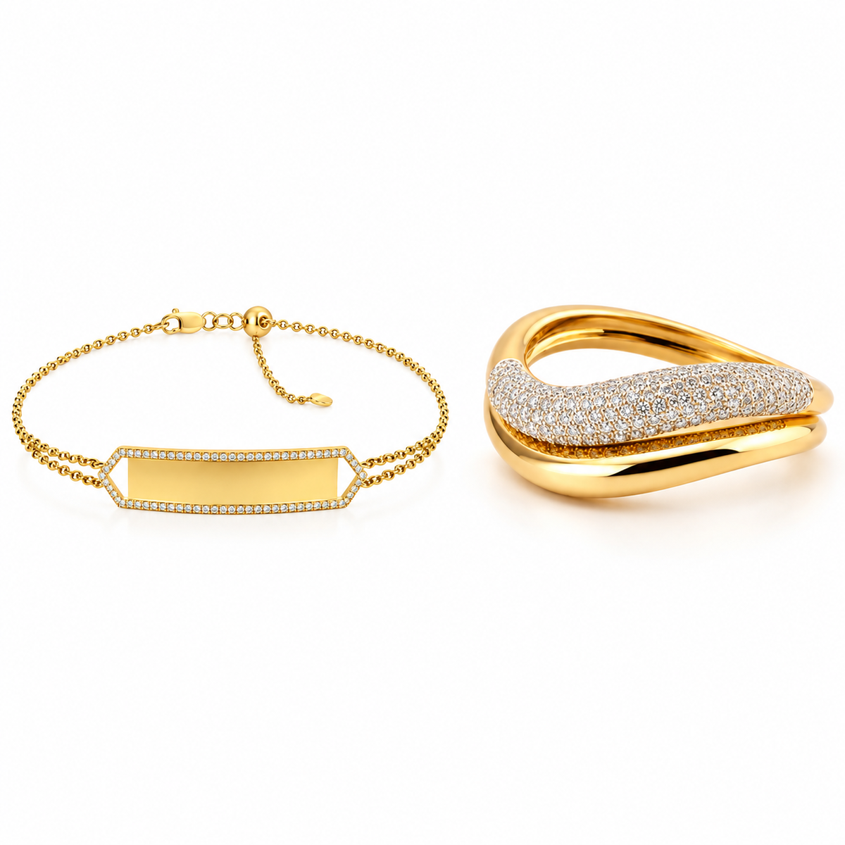 Set Allegra