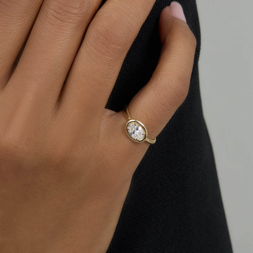 Pinky ring! Anillo para el dedo meñique