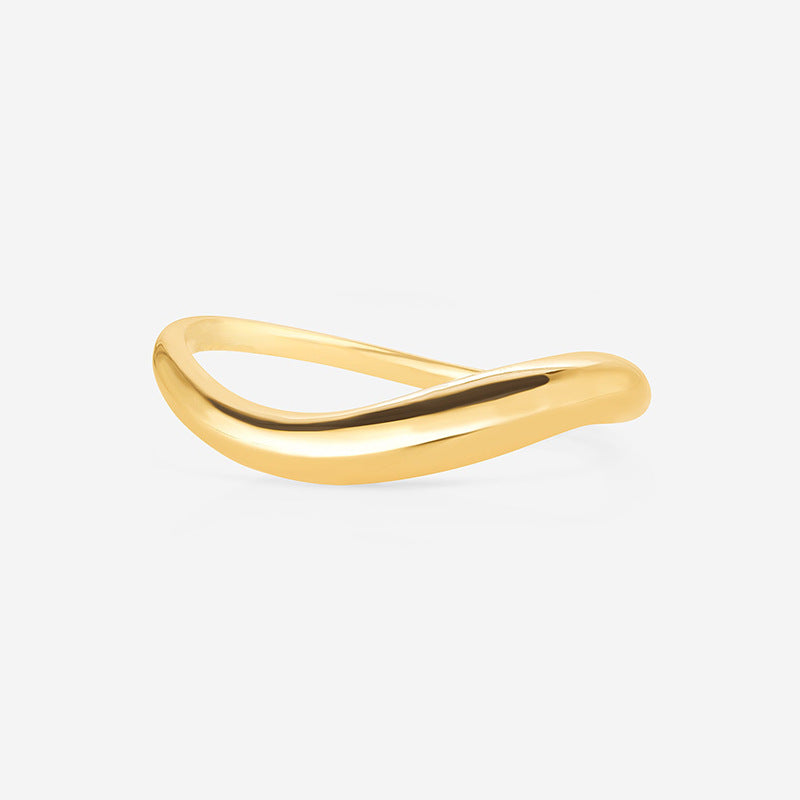 Aurora ring
