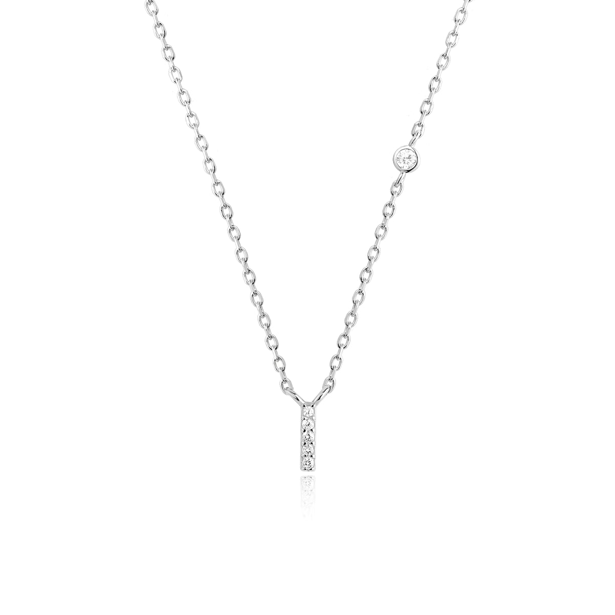 Collar de inicial