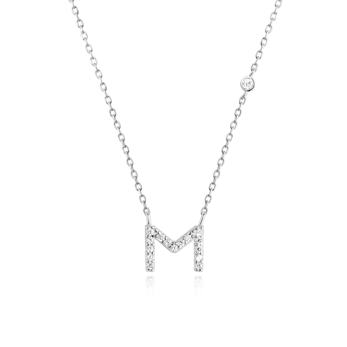 Collar de inicial