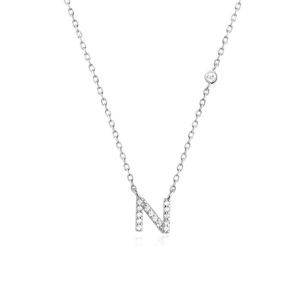 Collar de inicial