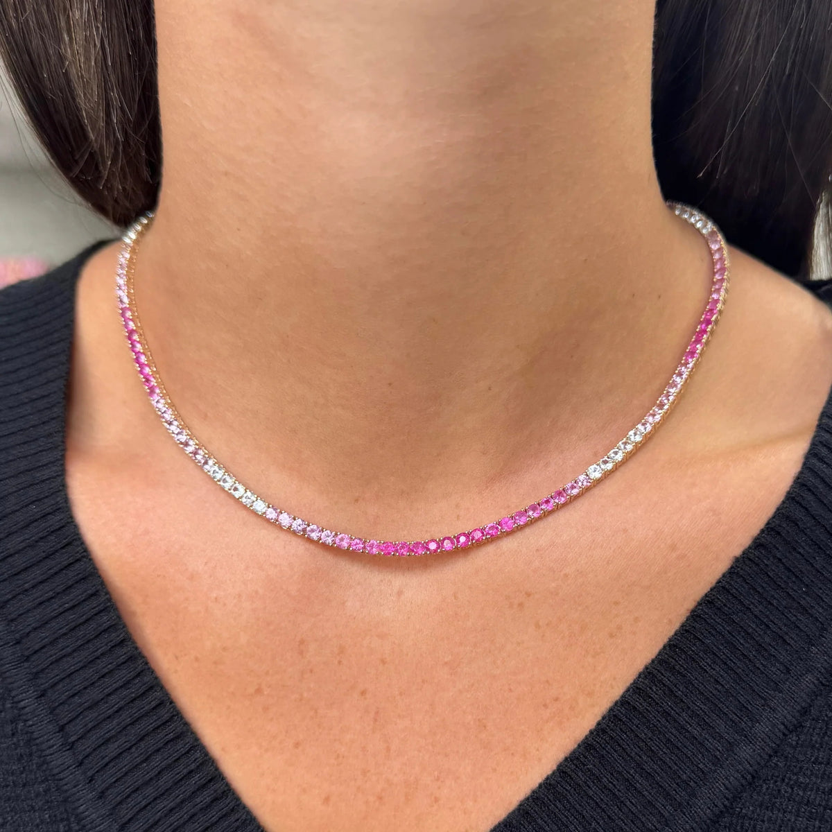 Pink Glow Set