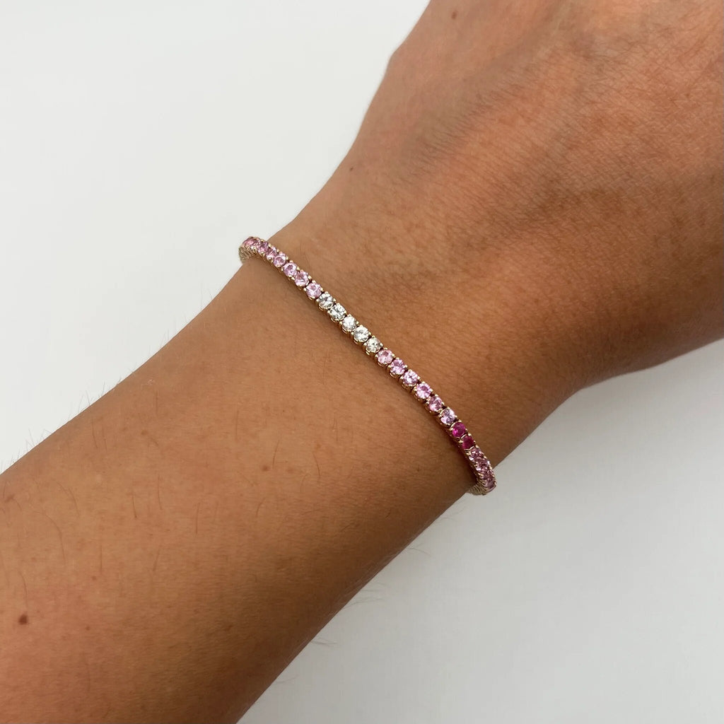 Pink Glow Set