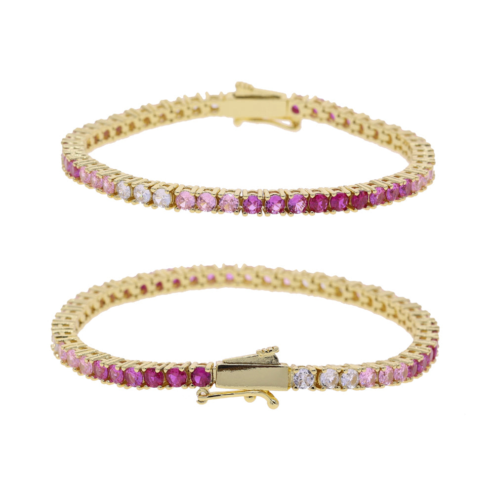 Pink Glow Set