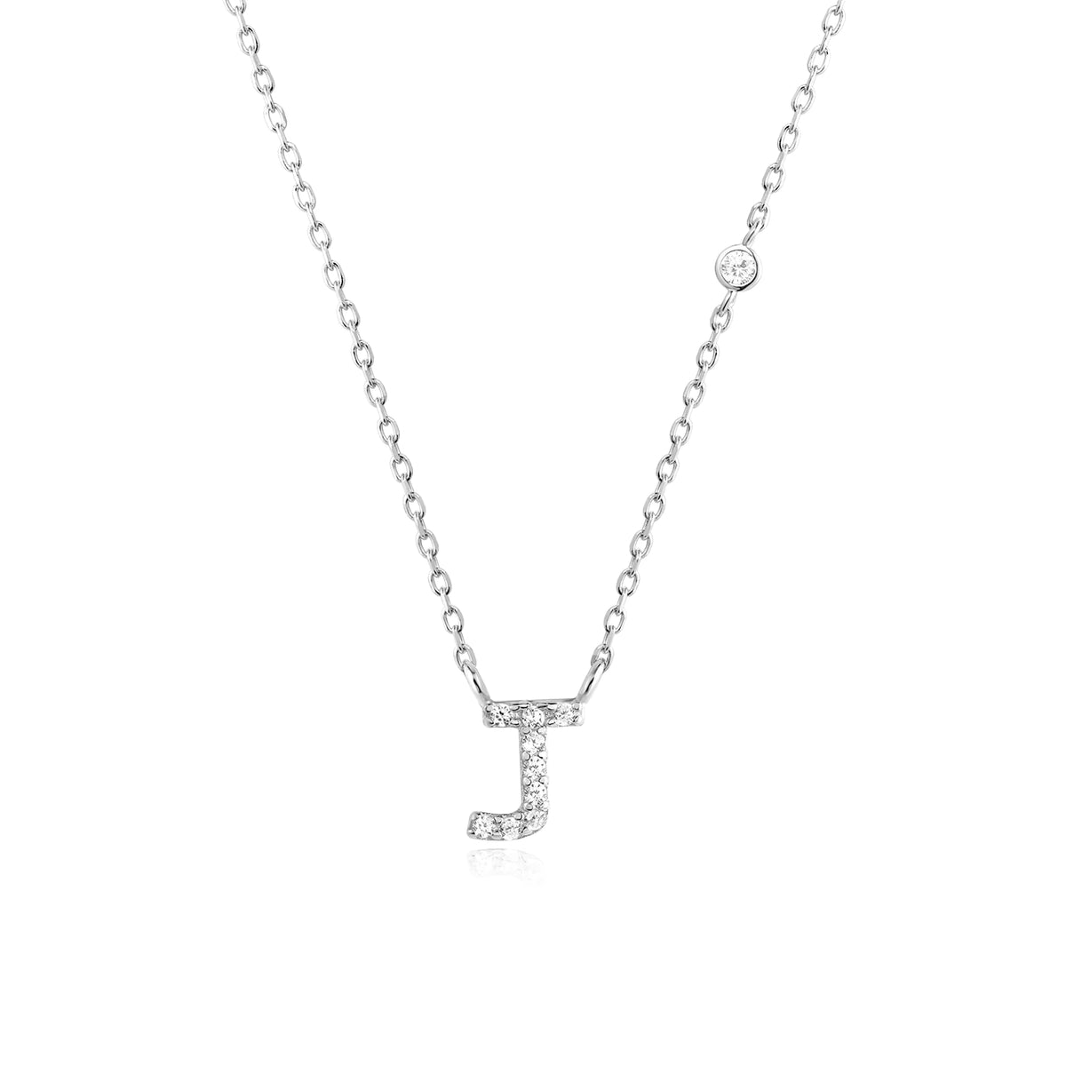 Collar de inicial