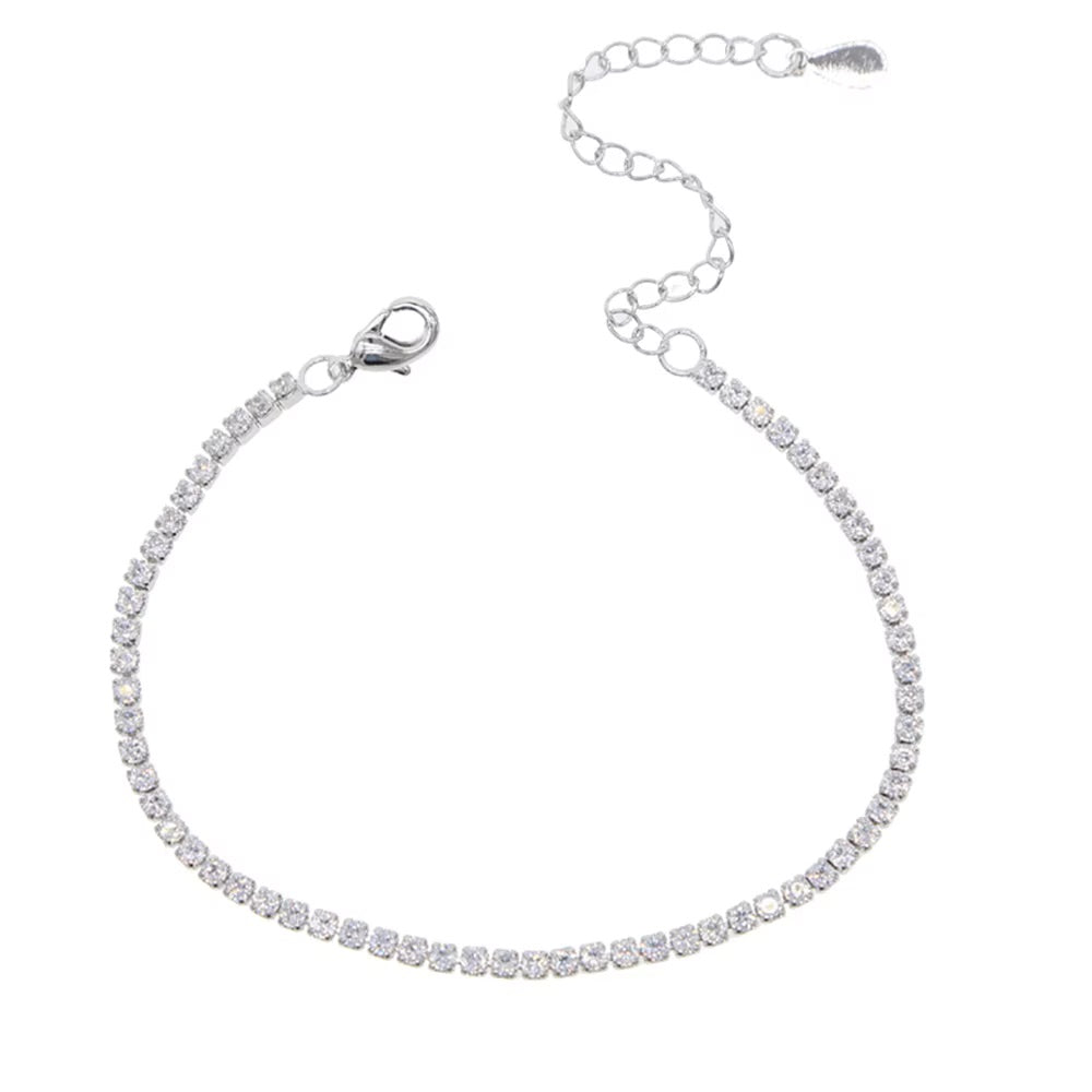 Pulsera de tennis