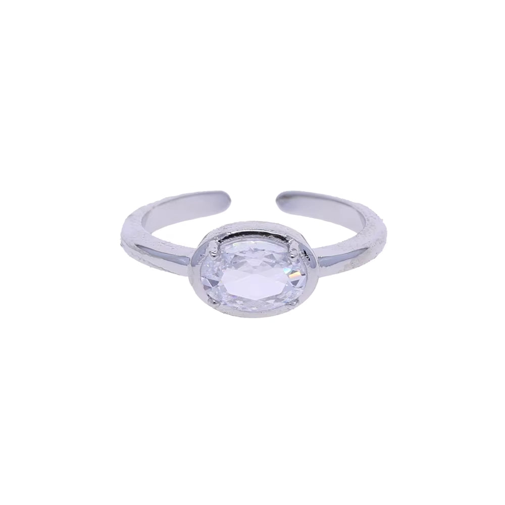Pinky ring! Anillo para el dedo meñique
