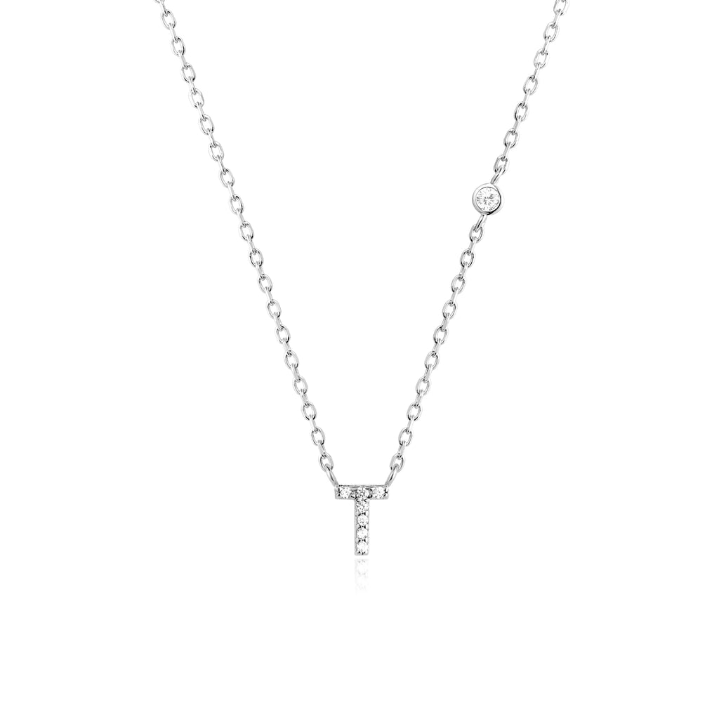 Collar de inicial