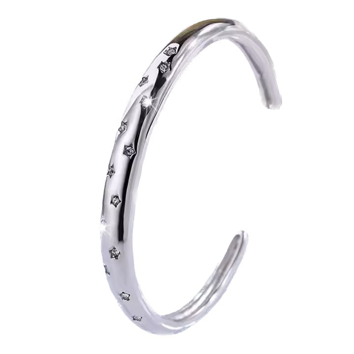 Pulseras rígidas