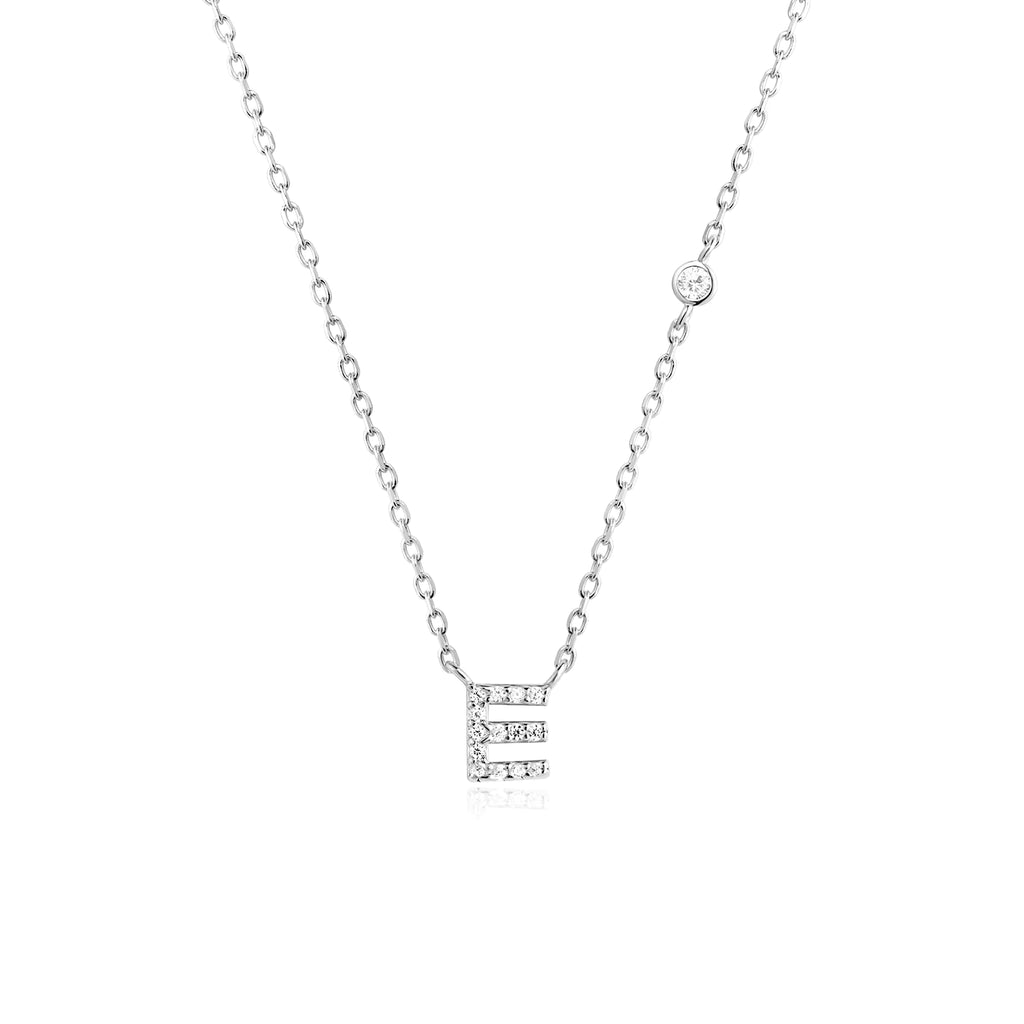 Collar de inicial