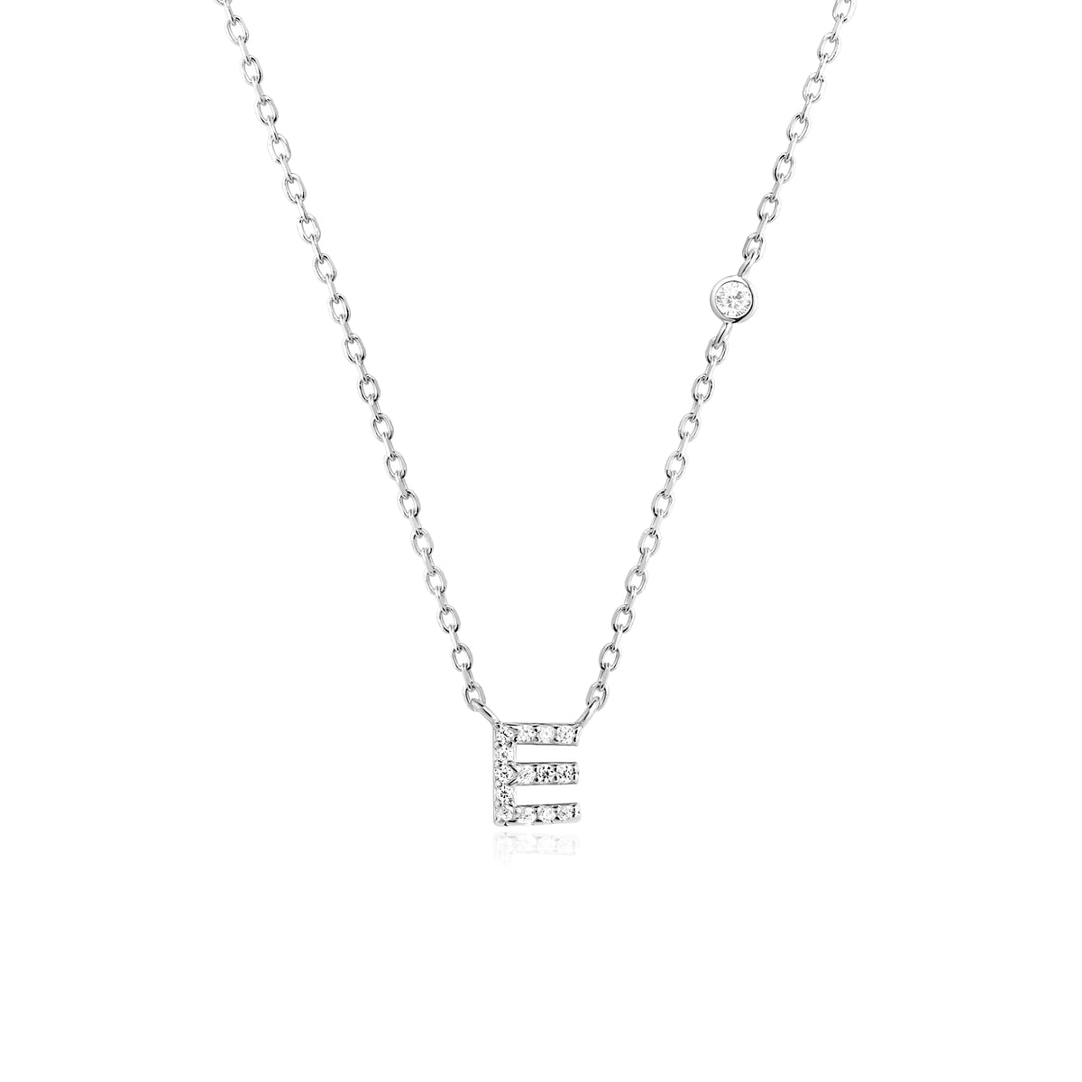 Collar de inicial