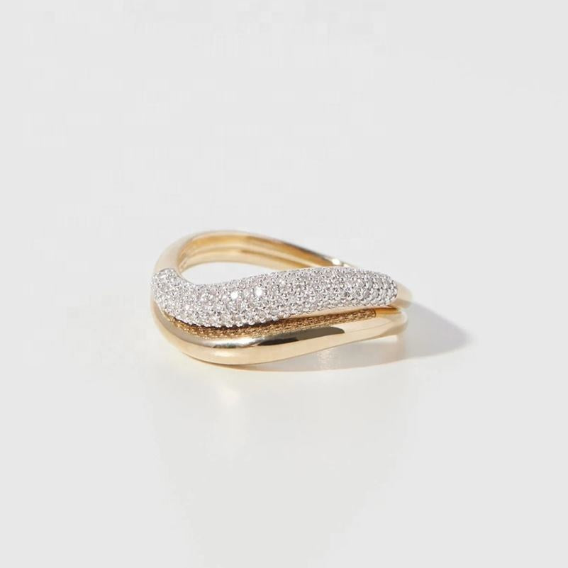 Aurora ring