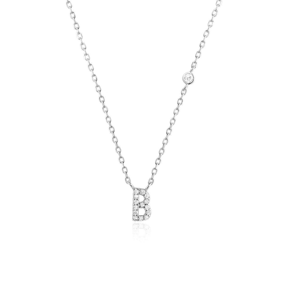 Collar de inicial