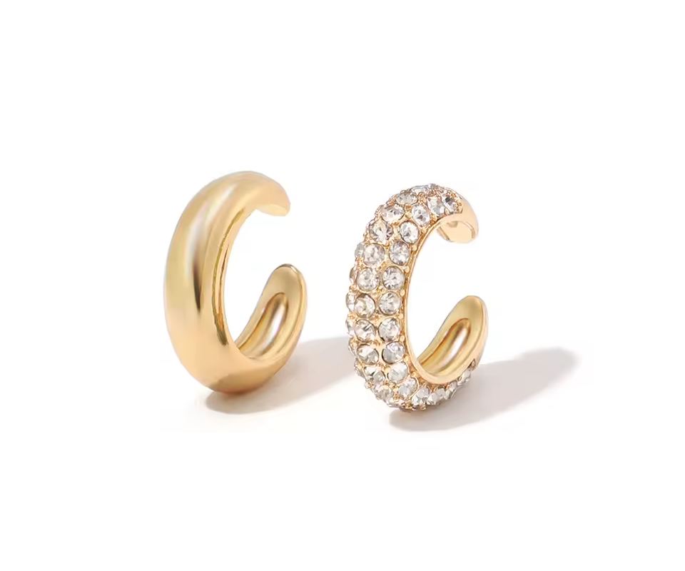 Ear cuff Julia