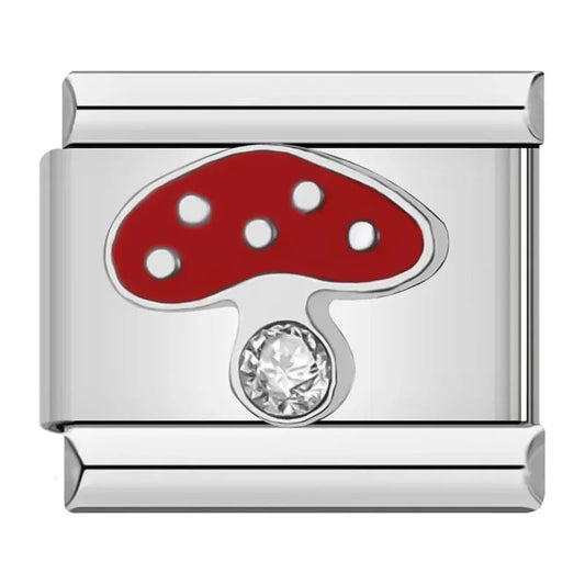 Italian bracelet plano - honguito