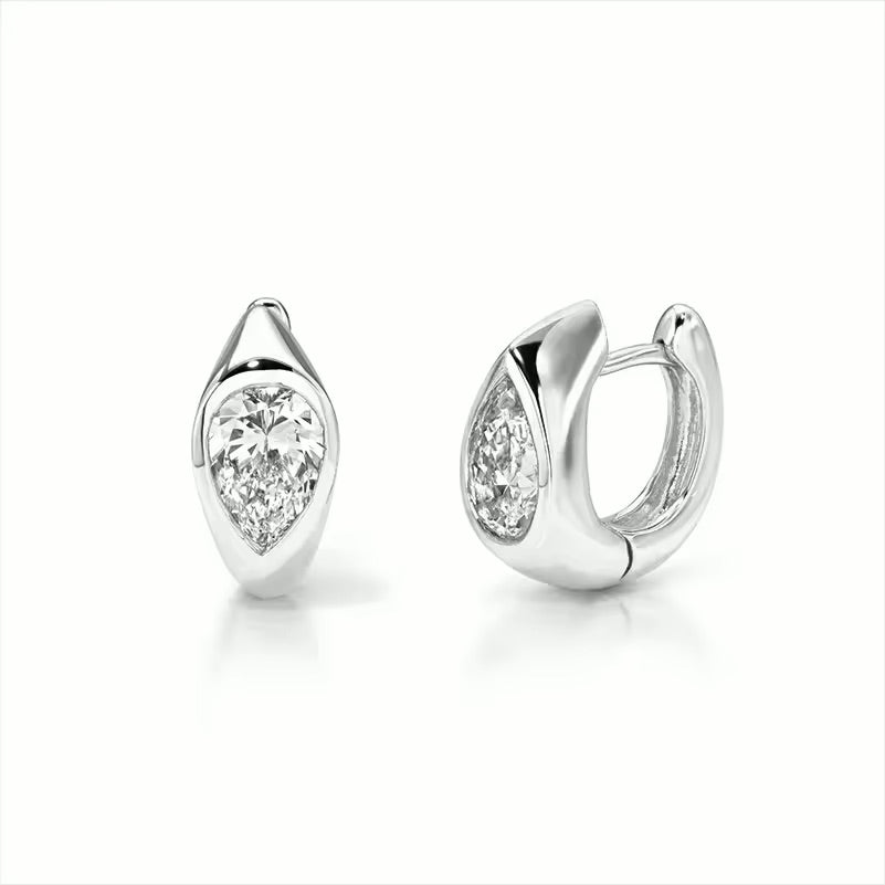 Gota de Luz - PLATA 925