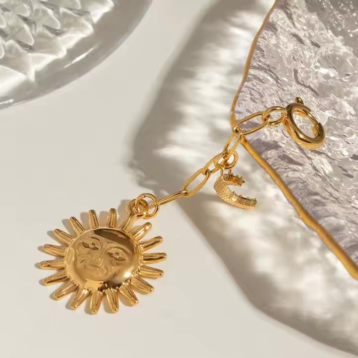 Bikini & shoe clip -