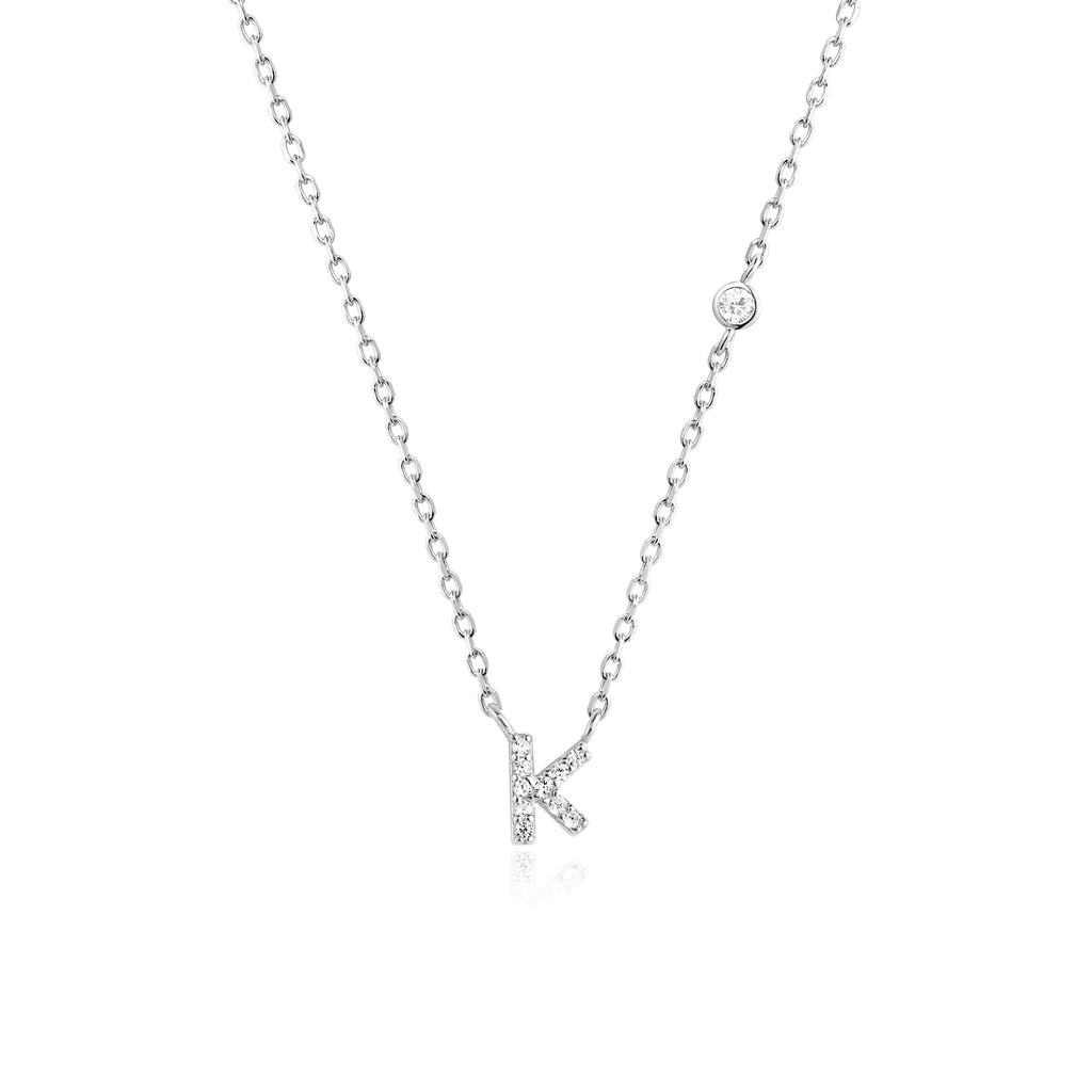 Collar de inicial