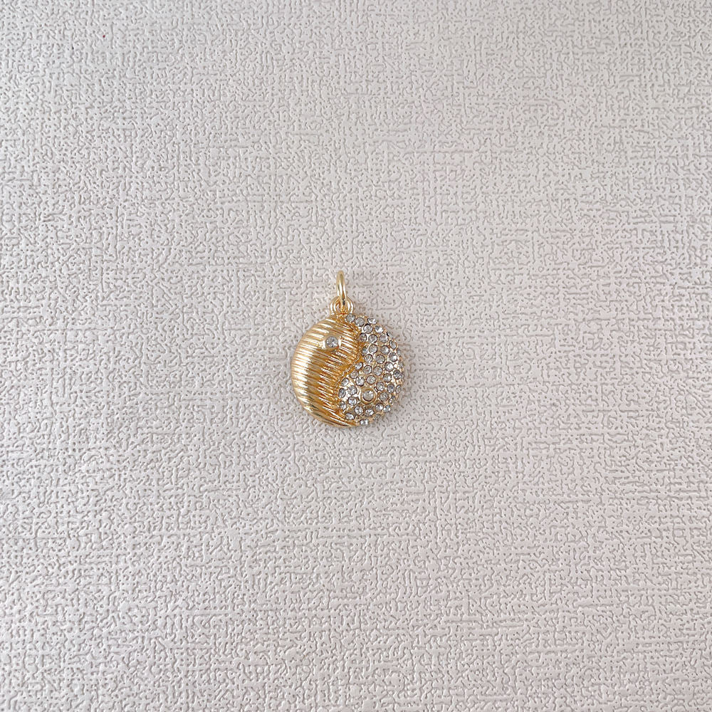 Yin yang - dije