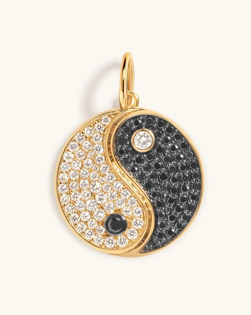 Dije de yin yang