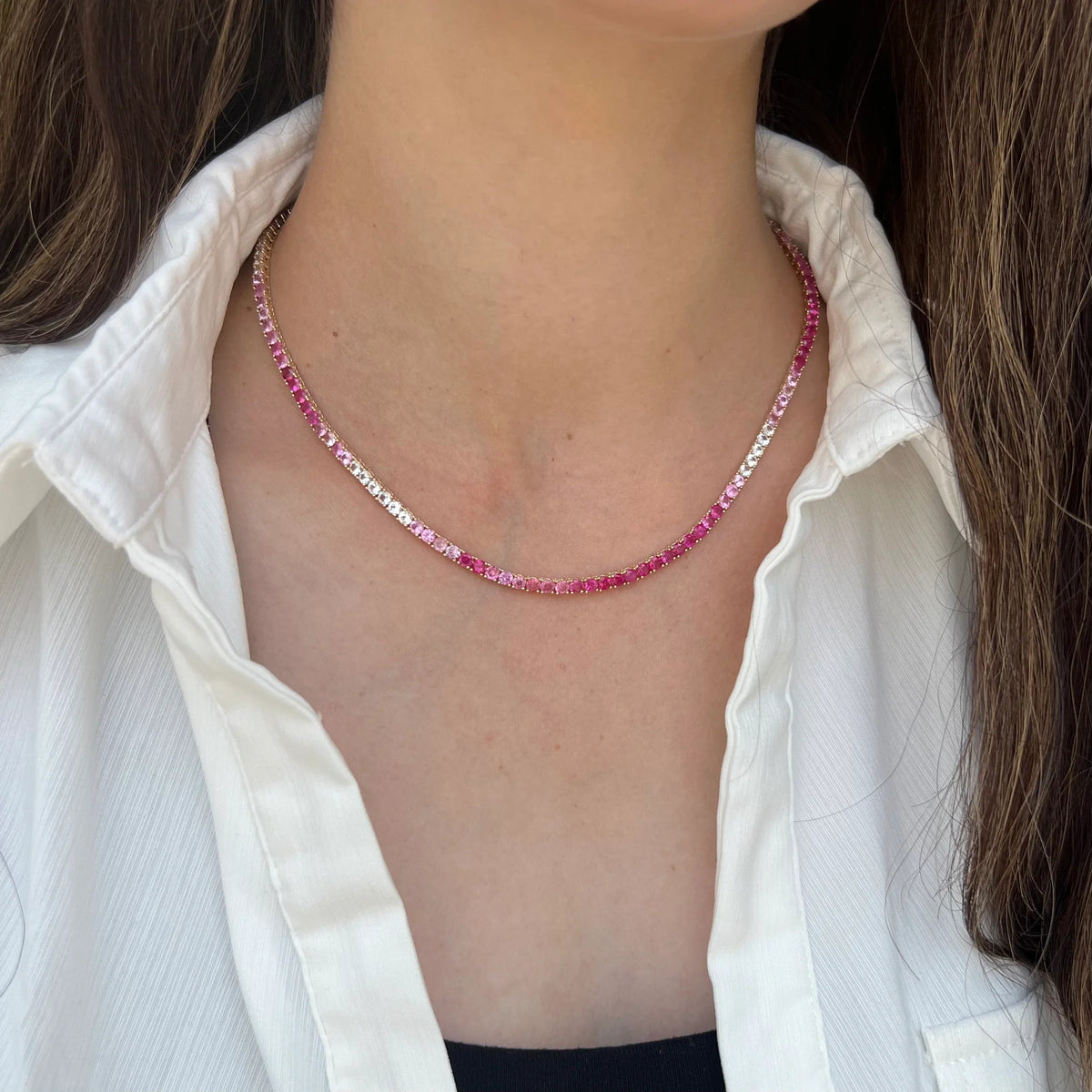 Pink Glow Set