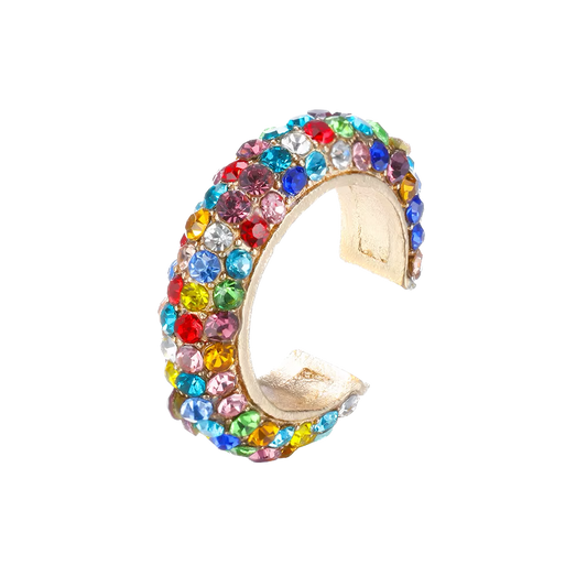 Clementina multicolor