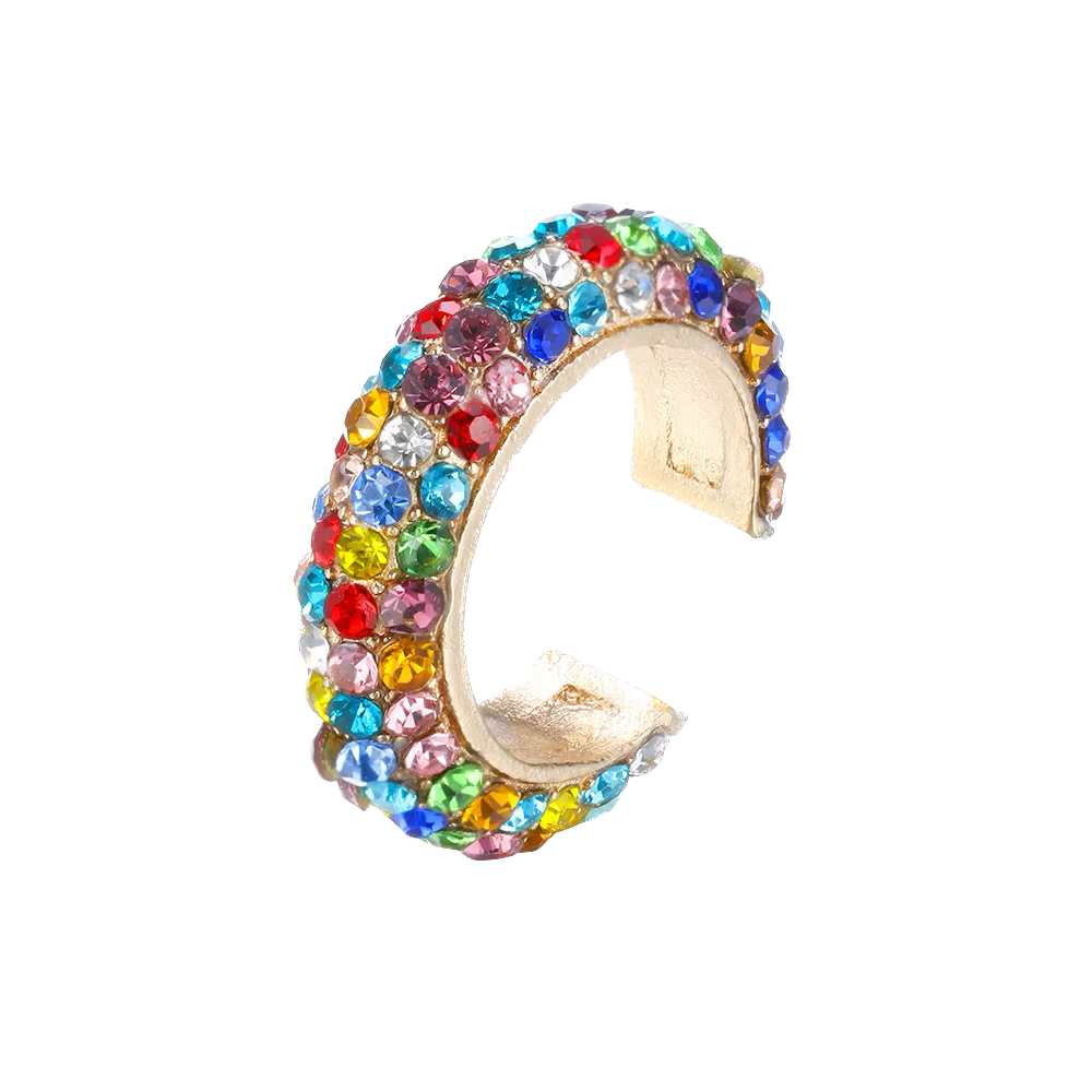 Clementina multicolor