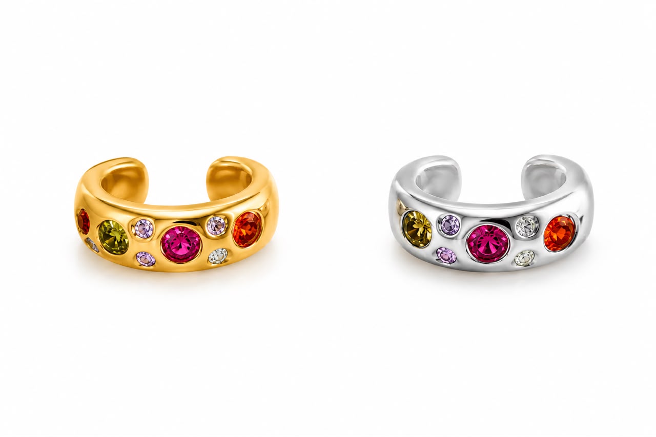 Ear cuff junio