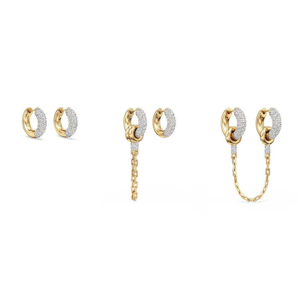 Zarcillos Paola - Mix & match!