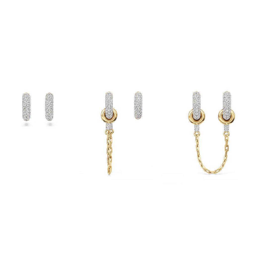 Zarcillos Paola - Mix & match!