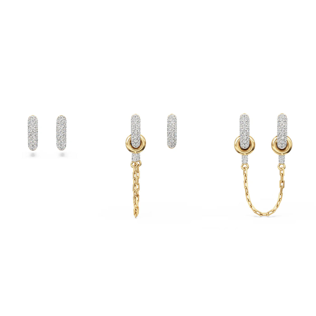 Zarcillos Paola - Mix & match!