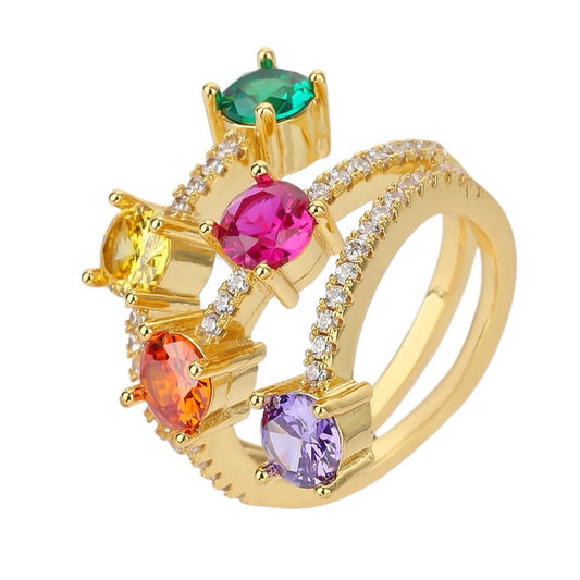 Anillo Tanus