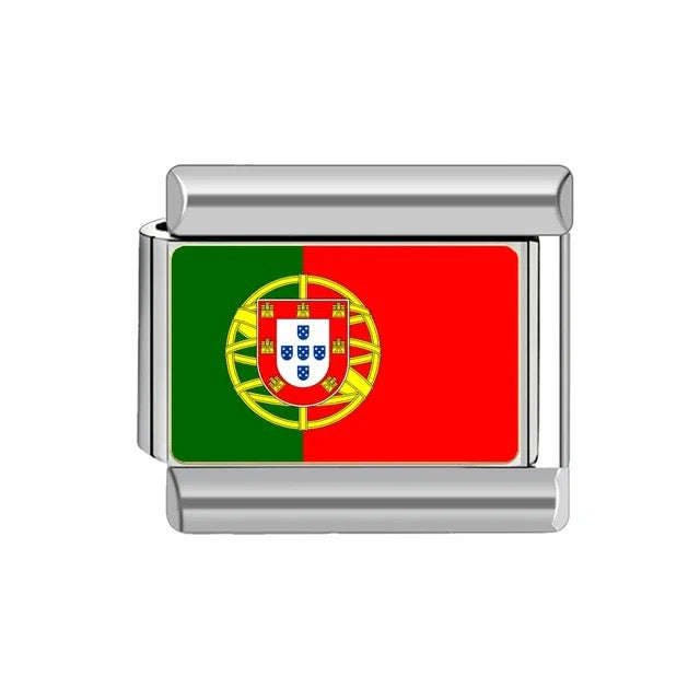 Italian bracelet plano - Portugal