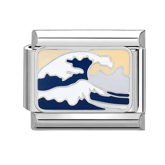 Italian bracelet plano - Ola