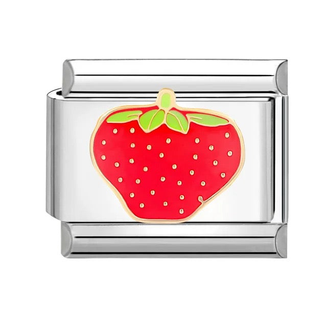 Italian bracelet plano - fresa