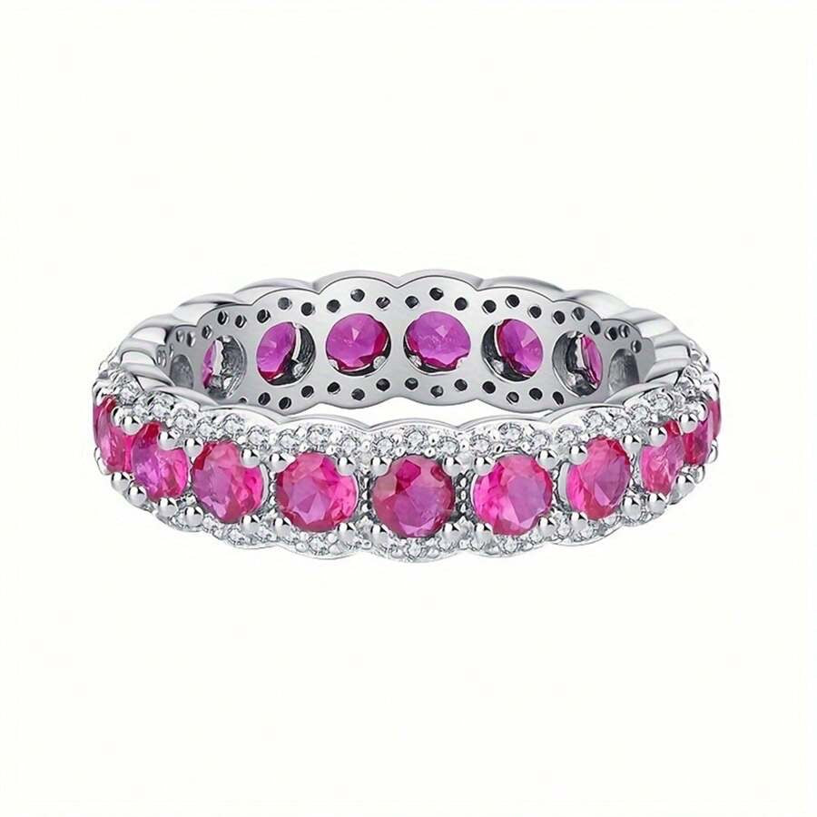 Anillo Clarissa