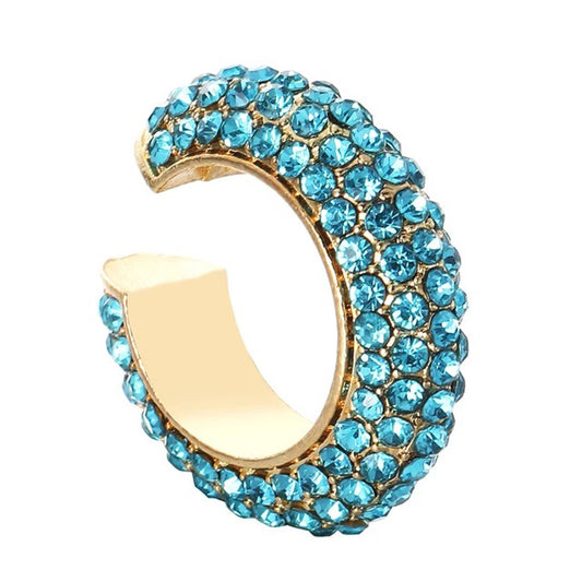 Ear cuff Clementina