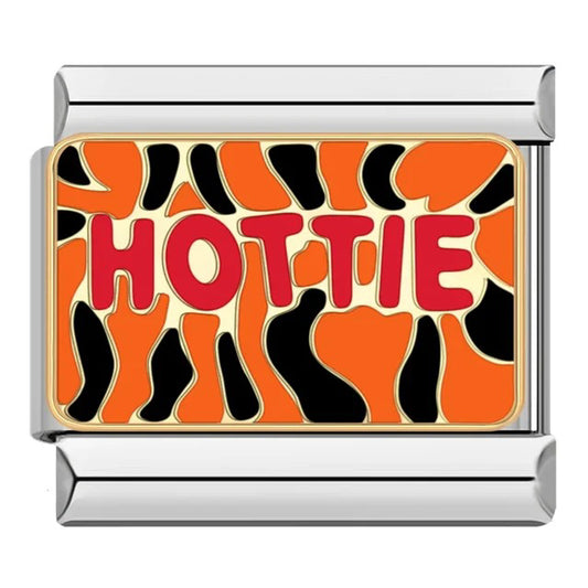 Italian bracelet plano - hottie