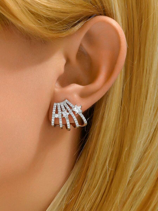 Mil tiras de estrellas