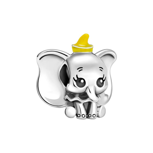 Charm de plata 925 - dumbo