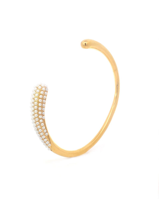 Pulsera de perlas