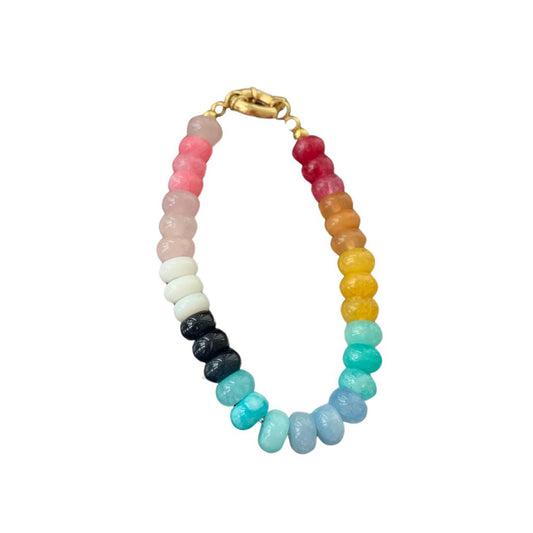 Pulsera Ágata