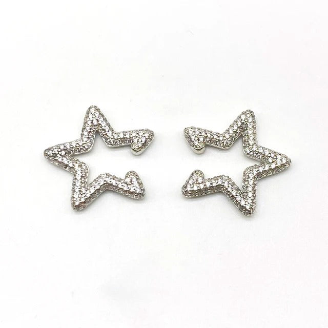 Ear cuff Fernanda