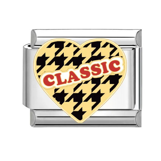 Italian bracelet plano - classic